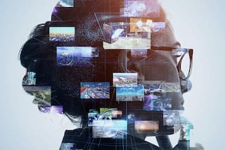 La memoria hecha un meme