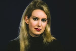 Elizabeth Holmes: el mundo de mentiras y secretos de Silicon Valley que destapó el fraude multimillonario de Theranos