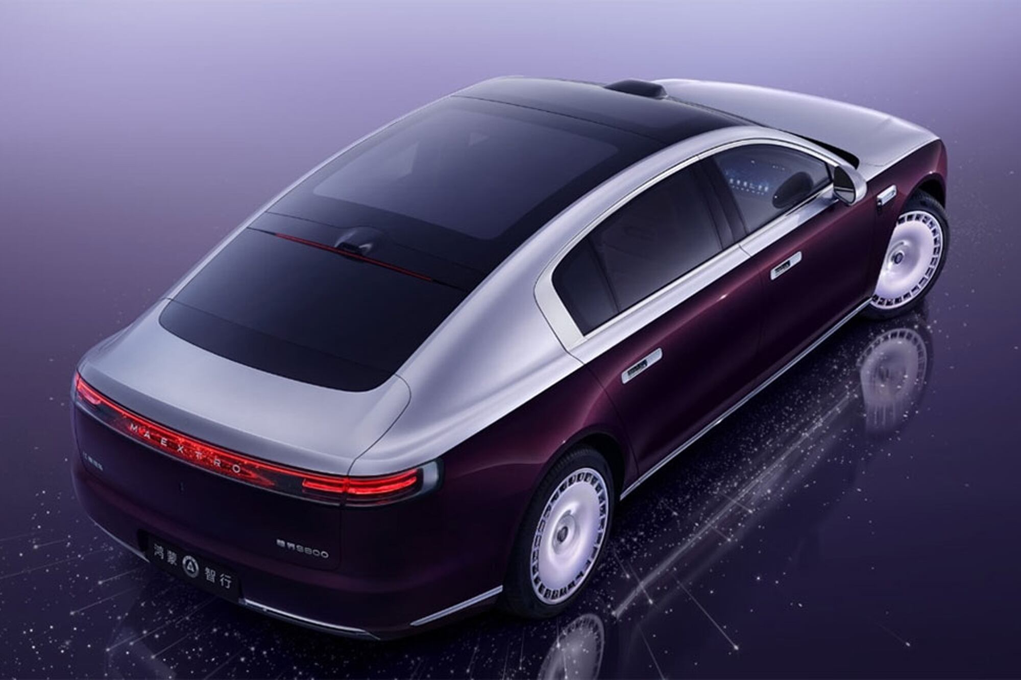 Lo más moderno del exterior del modelo son las luces LED posteriores y de freno, con un formato