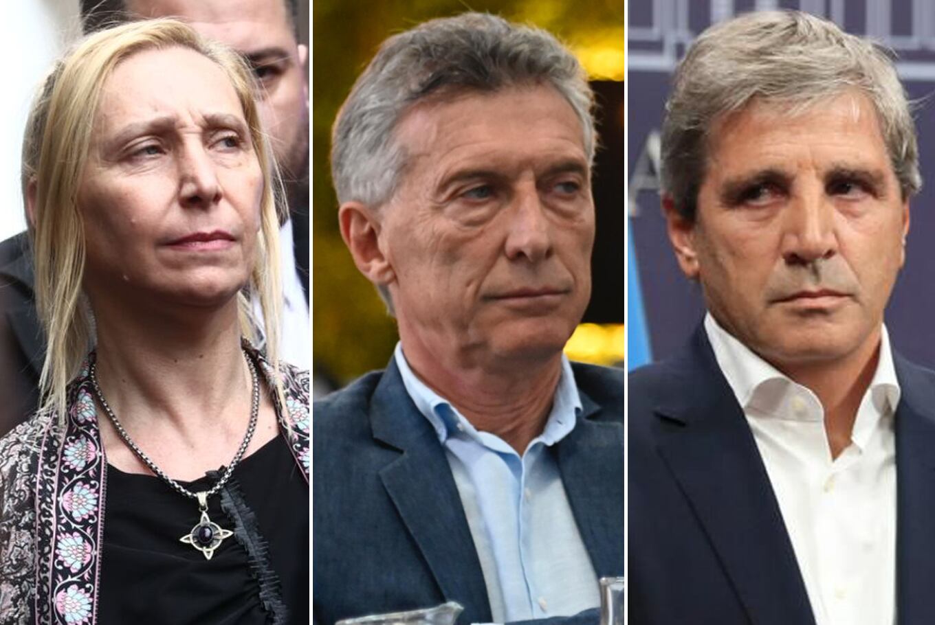 Duras críticas de Mauricio Macri al “triángulo de hierro” del Presidente: “La obsesión de Karina Milei es ir por Pro”