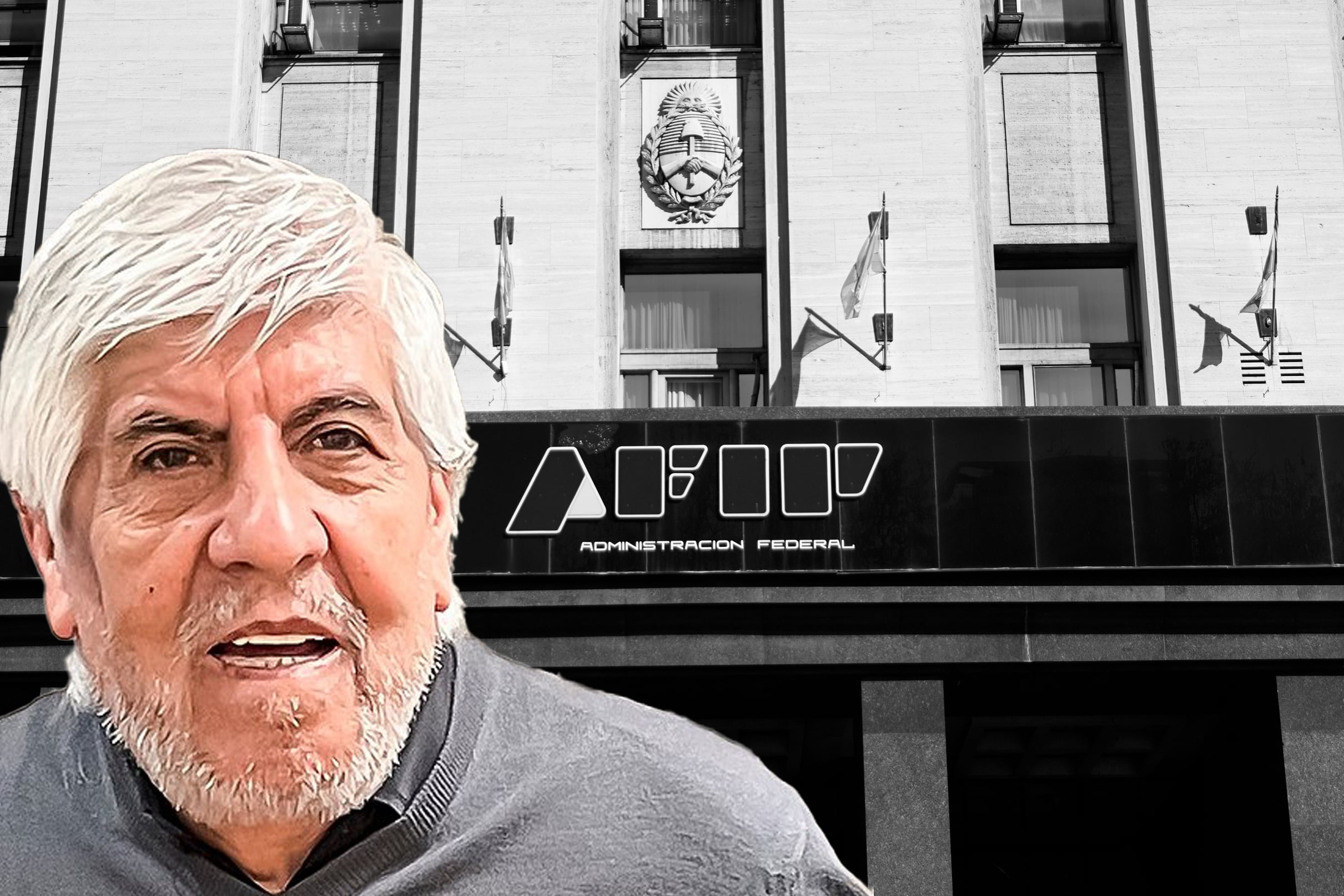 Desplazan a dos jefes de la ARCA que investigaban un fraude millonario en el Sindicato de Camioneros