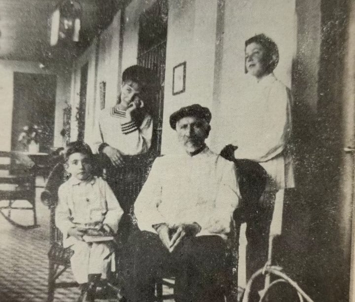 Fotos del libro