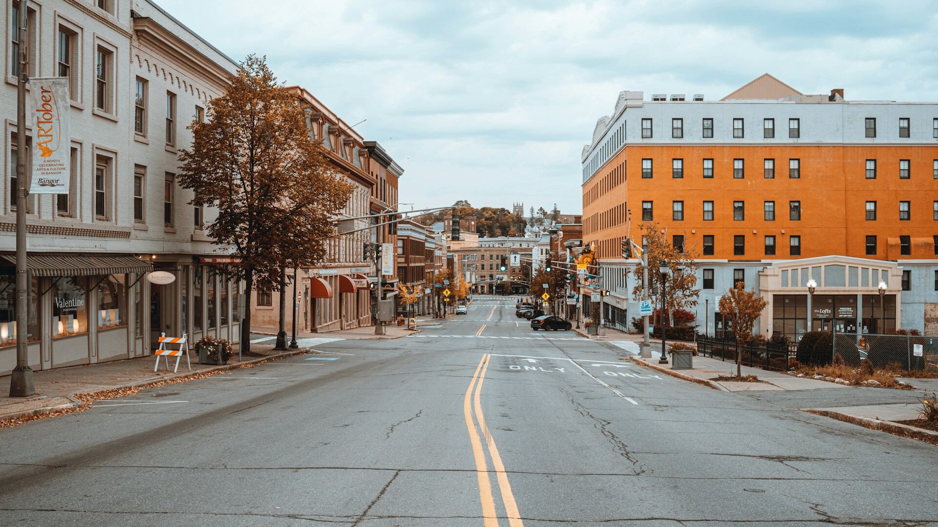 Maine es el estado con el seguro promedio más barato; es inferior a US$1 mil (Unsplash/Zachary Edmundson)