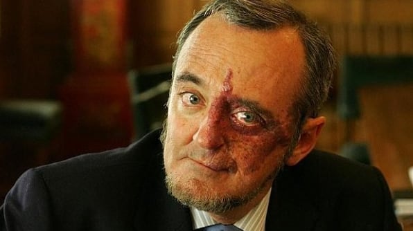 El profesional es una eminencia dentro de la medicina