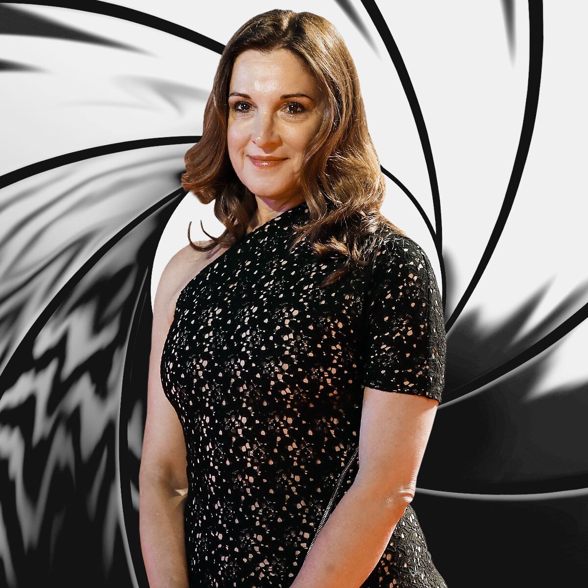 Barbara Broccoli, la dueña de la marca Bond