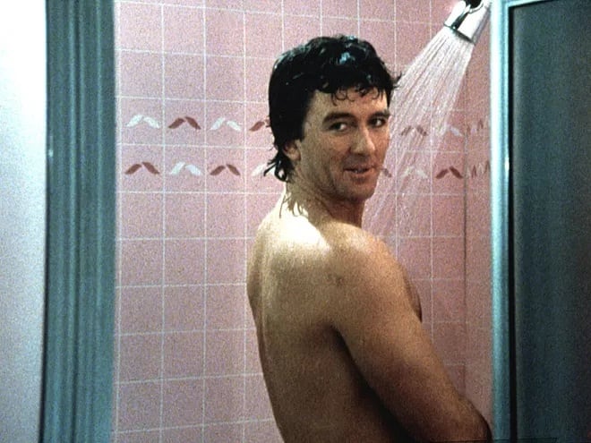 Bobby Ewing murió en la temporada 9 pero reapareció en la 10