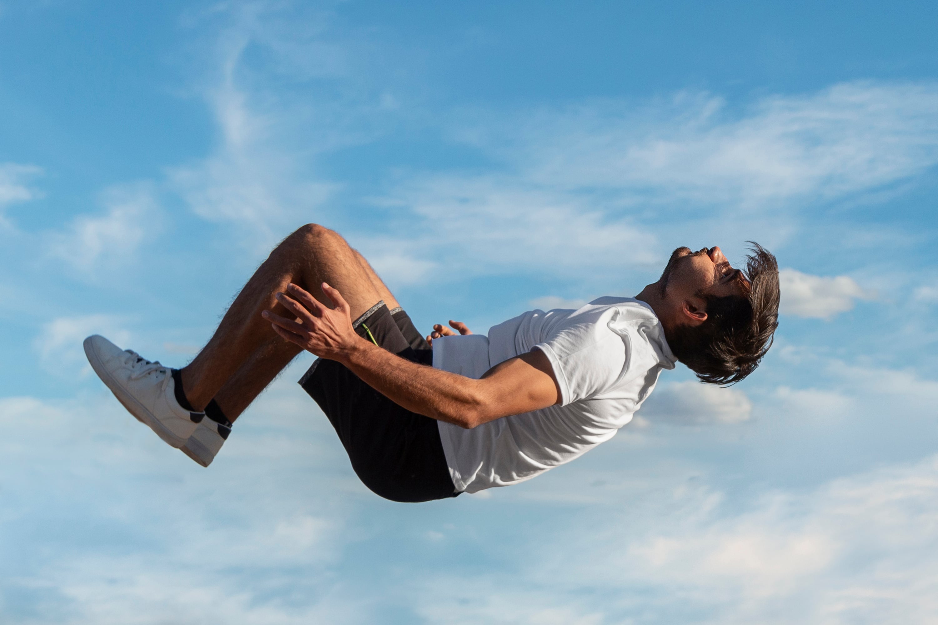 Qué significa soñar con flotar