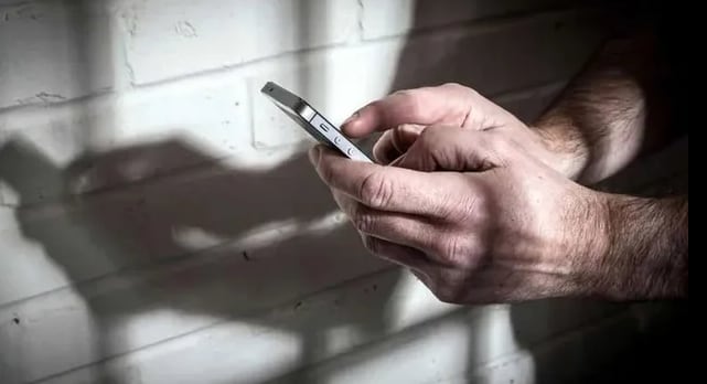 ¿Delivery para presos? Cómo funciona la app que usan las familias de detenidos para enviarles productos