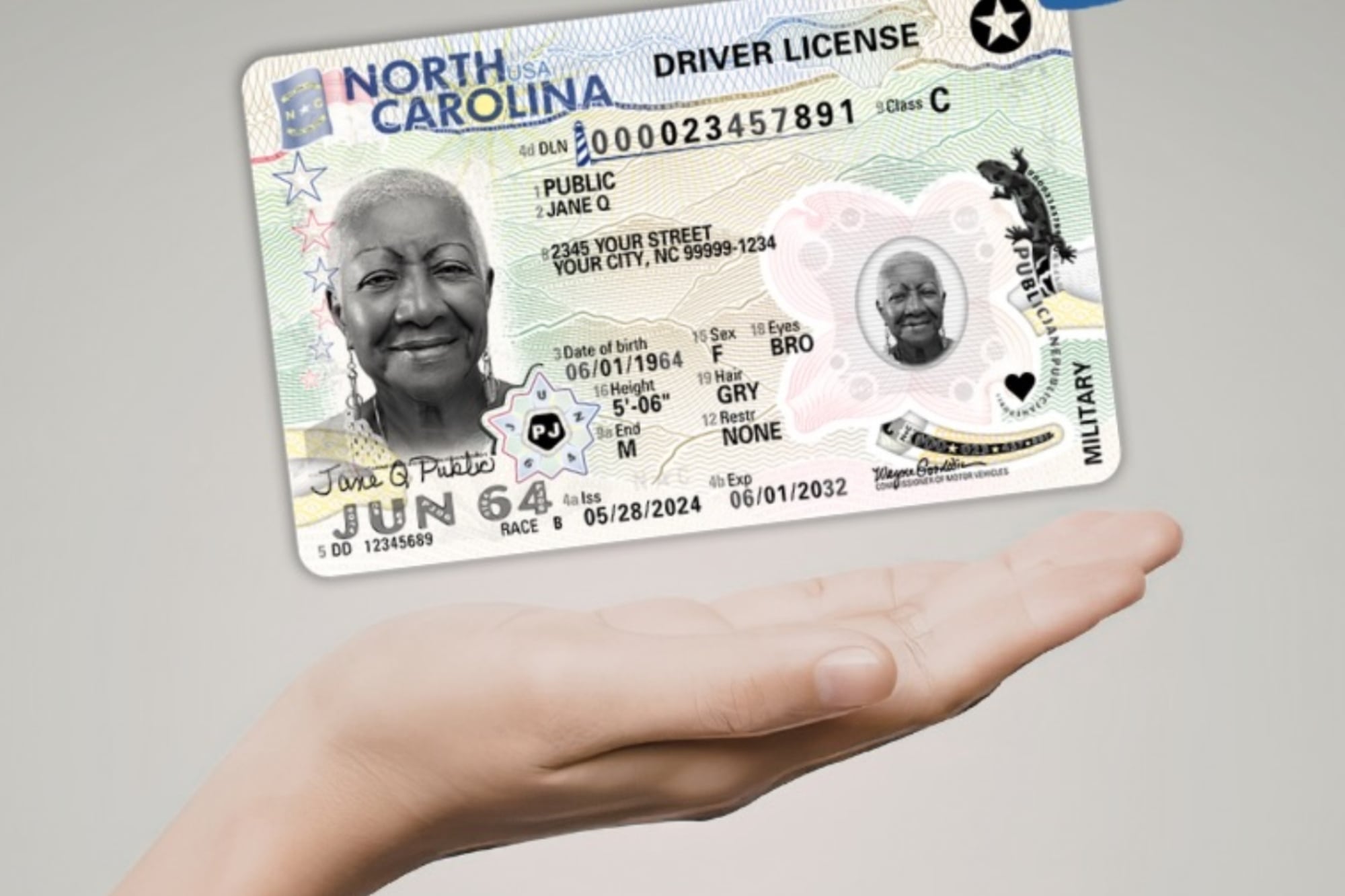 El cambio en el sistema del DMV busca brindar respuestas a las exigencias actuales de los usuarios