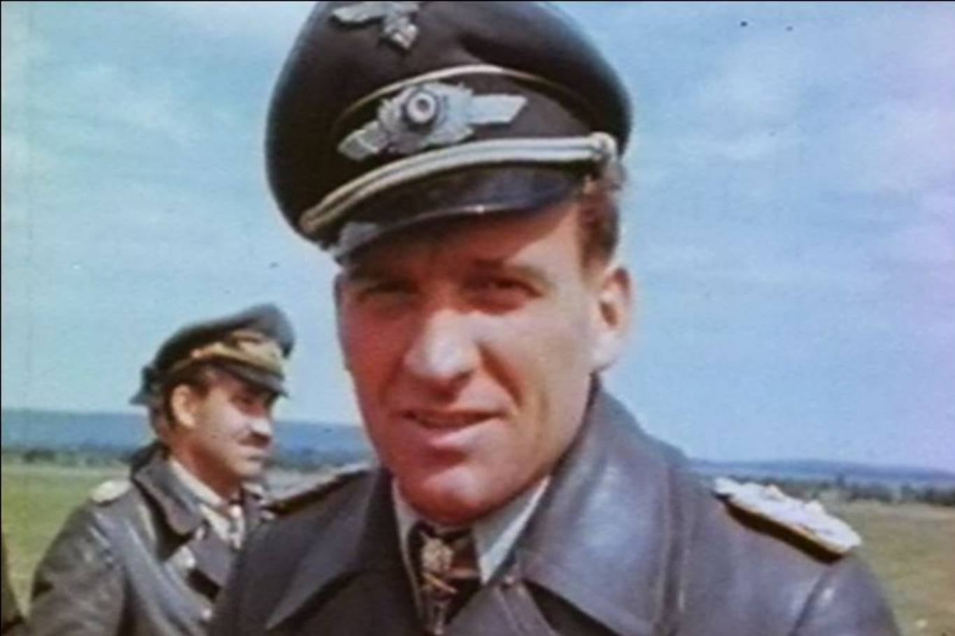 El as de la aviación alemana, ferviente defensor del nazismo, que contrató Perón para fabricar el Pulqui II