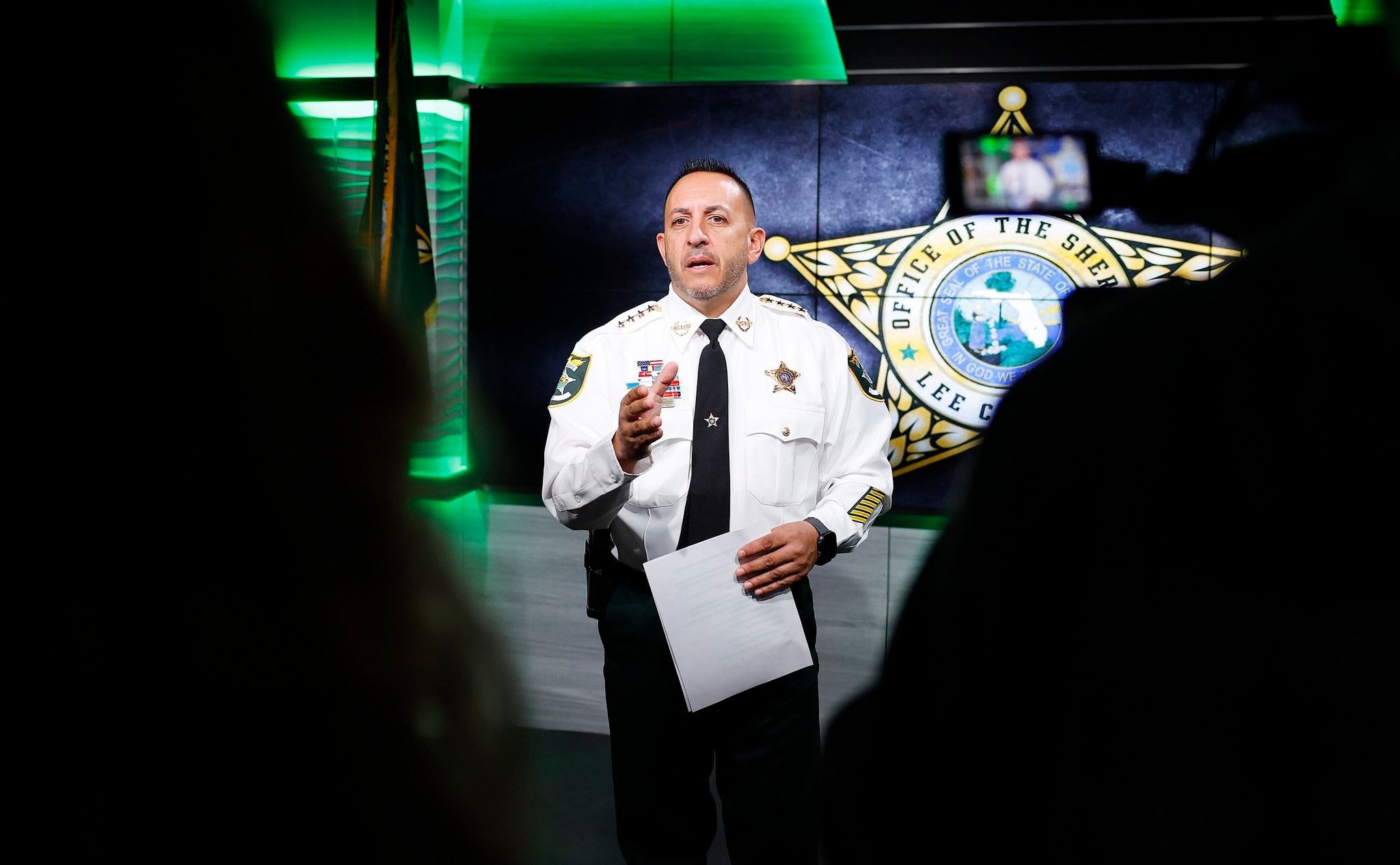 Investigaciones de la unidad de fugitivos revelaron que el acusado adquirió una nueva embarcación con el objetivo de navegar desde las costas de Florida hacia Costa Rica