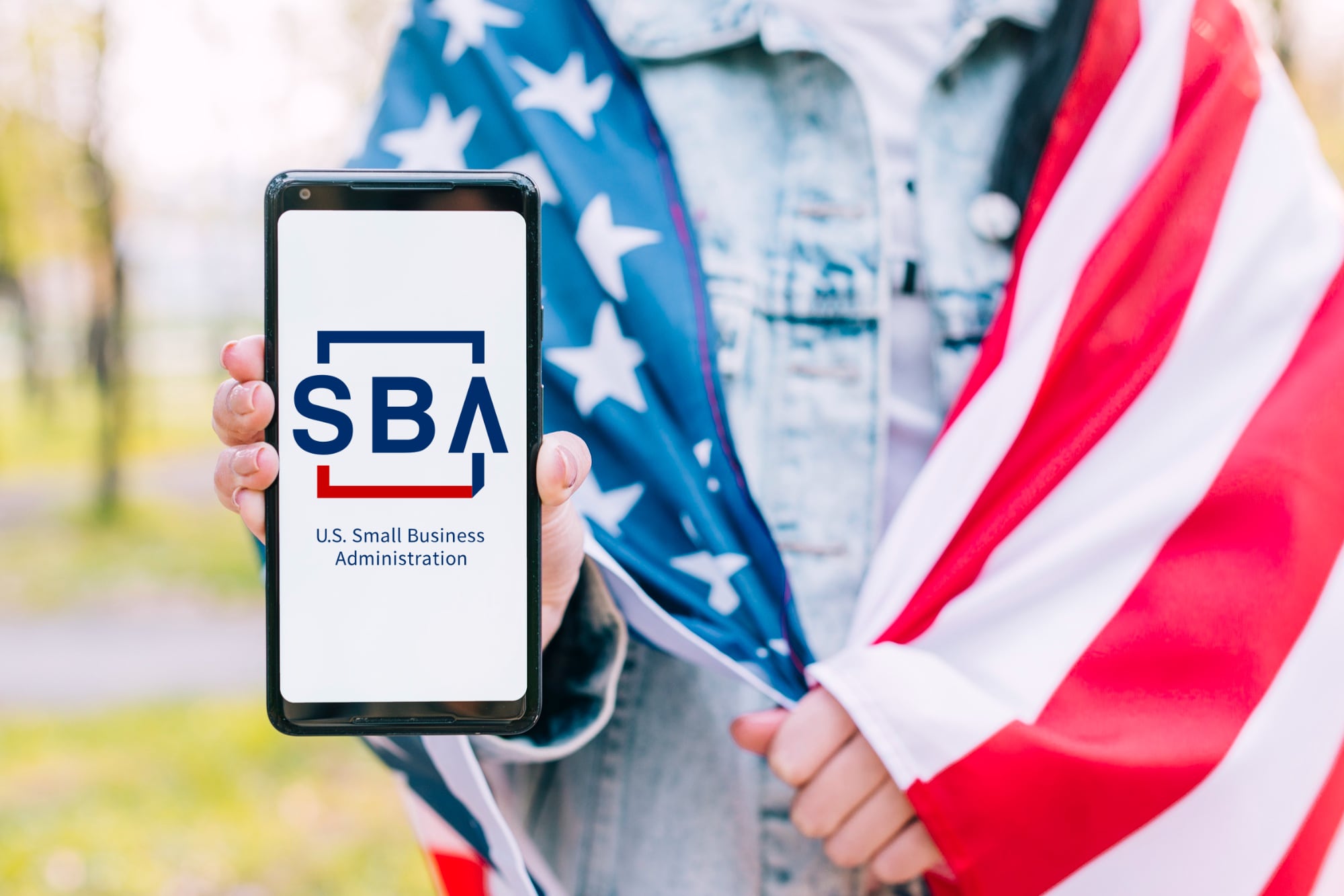 Malas noticias en California: el impacto en miles de negocios de inmigrantes por una medida de la SBA