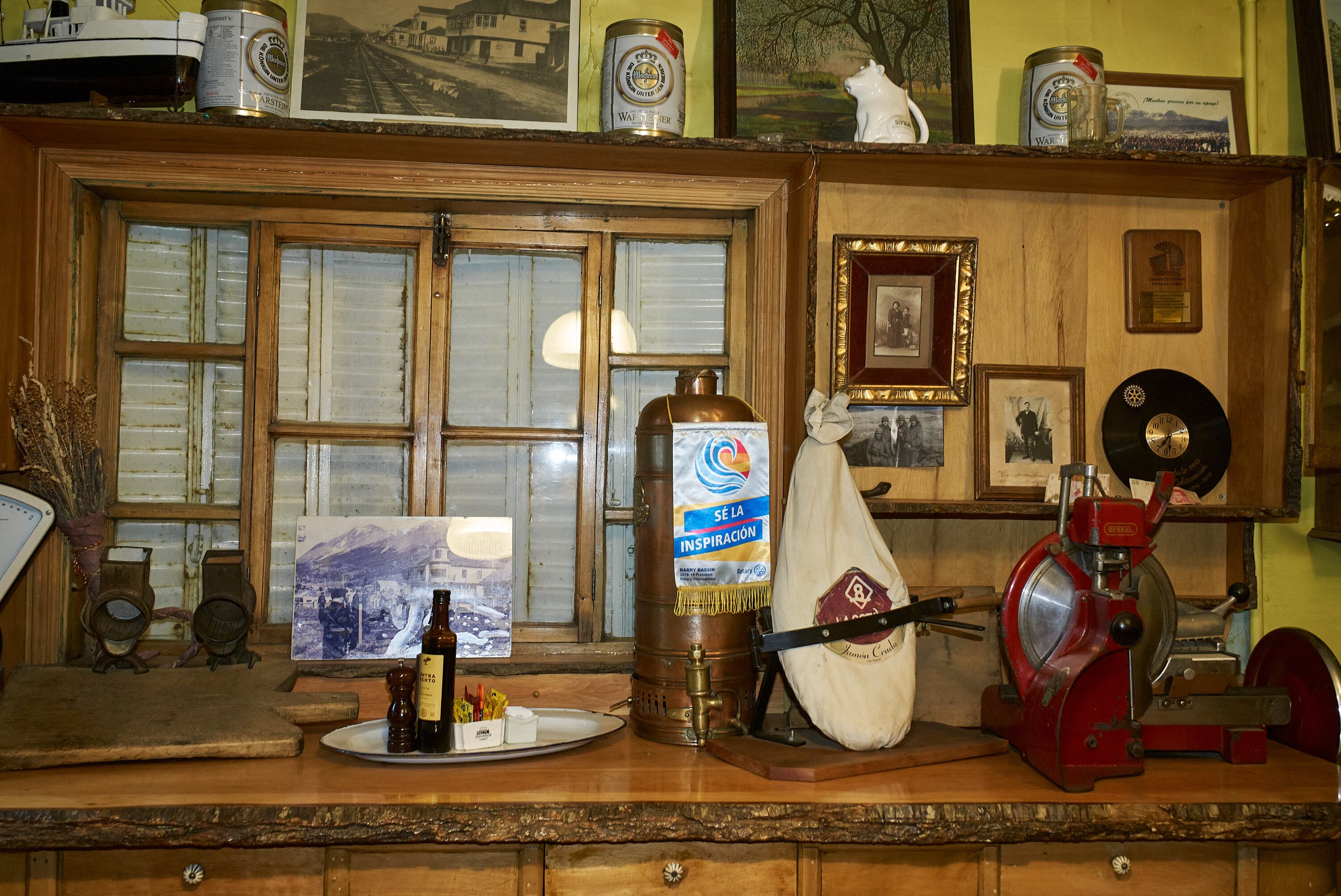 Al Ramos Generales asistieron los actores Di Caprio y Al Pacino