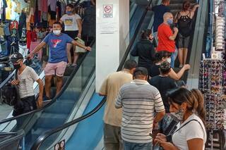 La Salada, en pandemia: crisis en la feria que mezcla política y barras