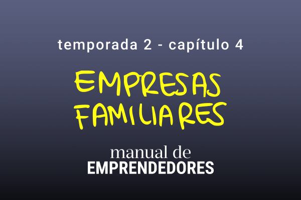 Por qué solo 3 de cada 10 empresas familiares sobreviven al recambio generacional