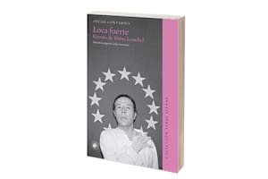 Reseña: Loca fuerte, de Oscar Contardo