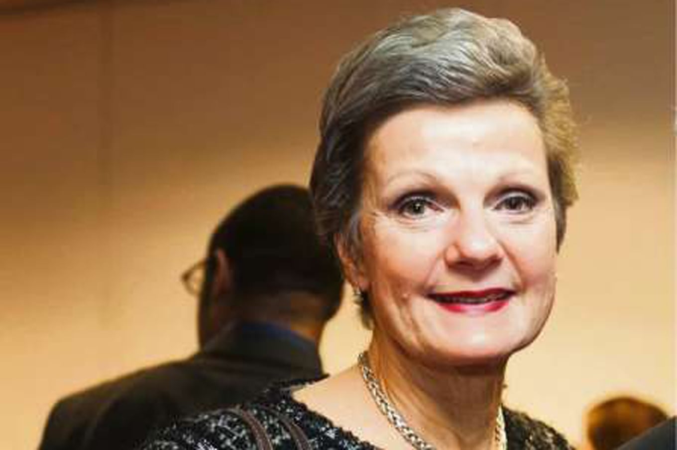 Loretta Preska. La Cámara de Apelaciones fue muy dura con la jueza.