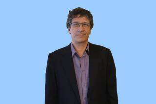 Carlos Quenan: "Un acuerdo por la deuda no es algo tan lejano como parecería"