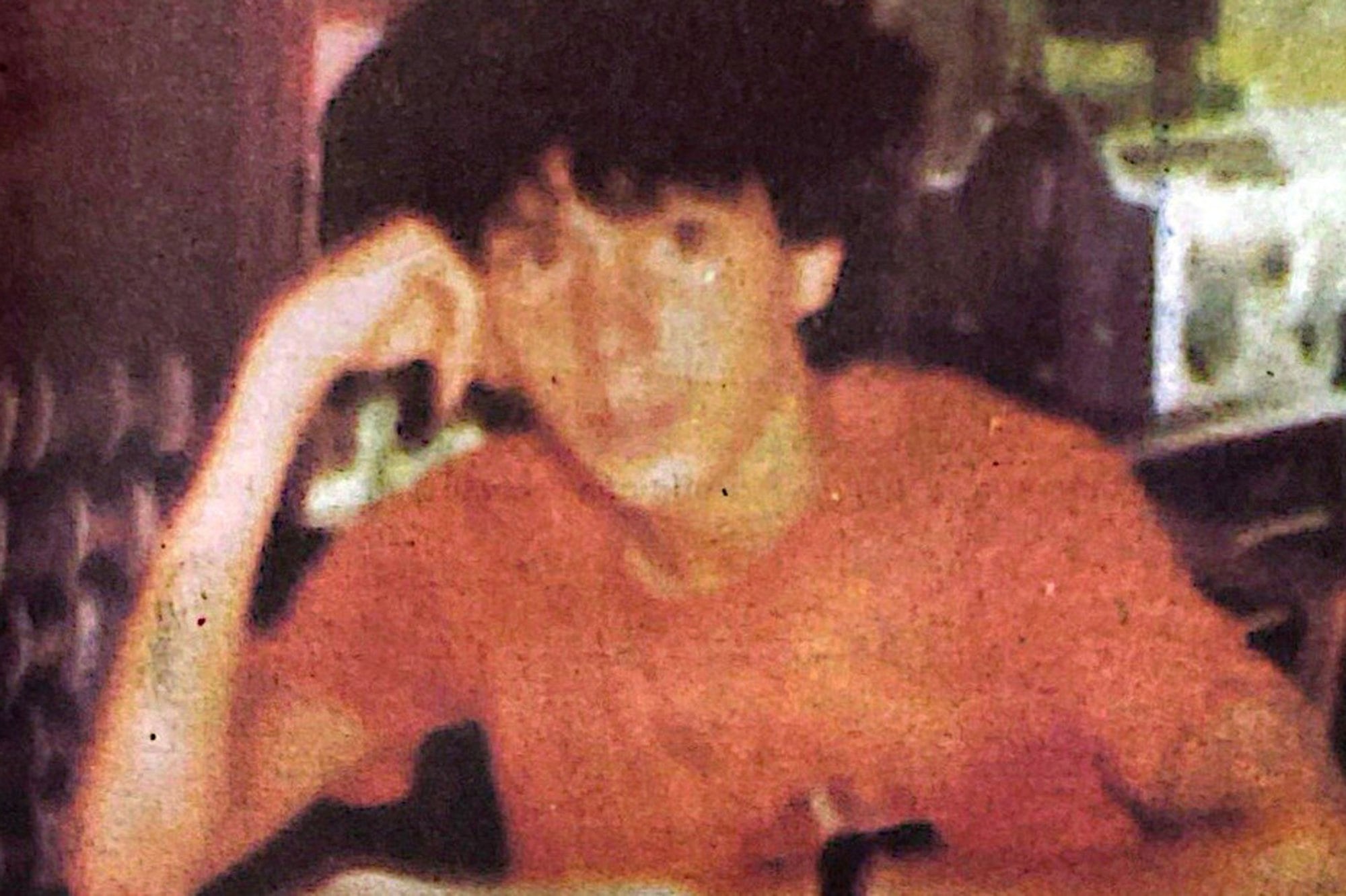 El cuerpo que se encontró en Coghlan en una vivienda que donde vivió Cerati fue identificado como Diego Fernández Lima