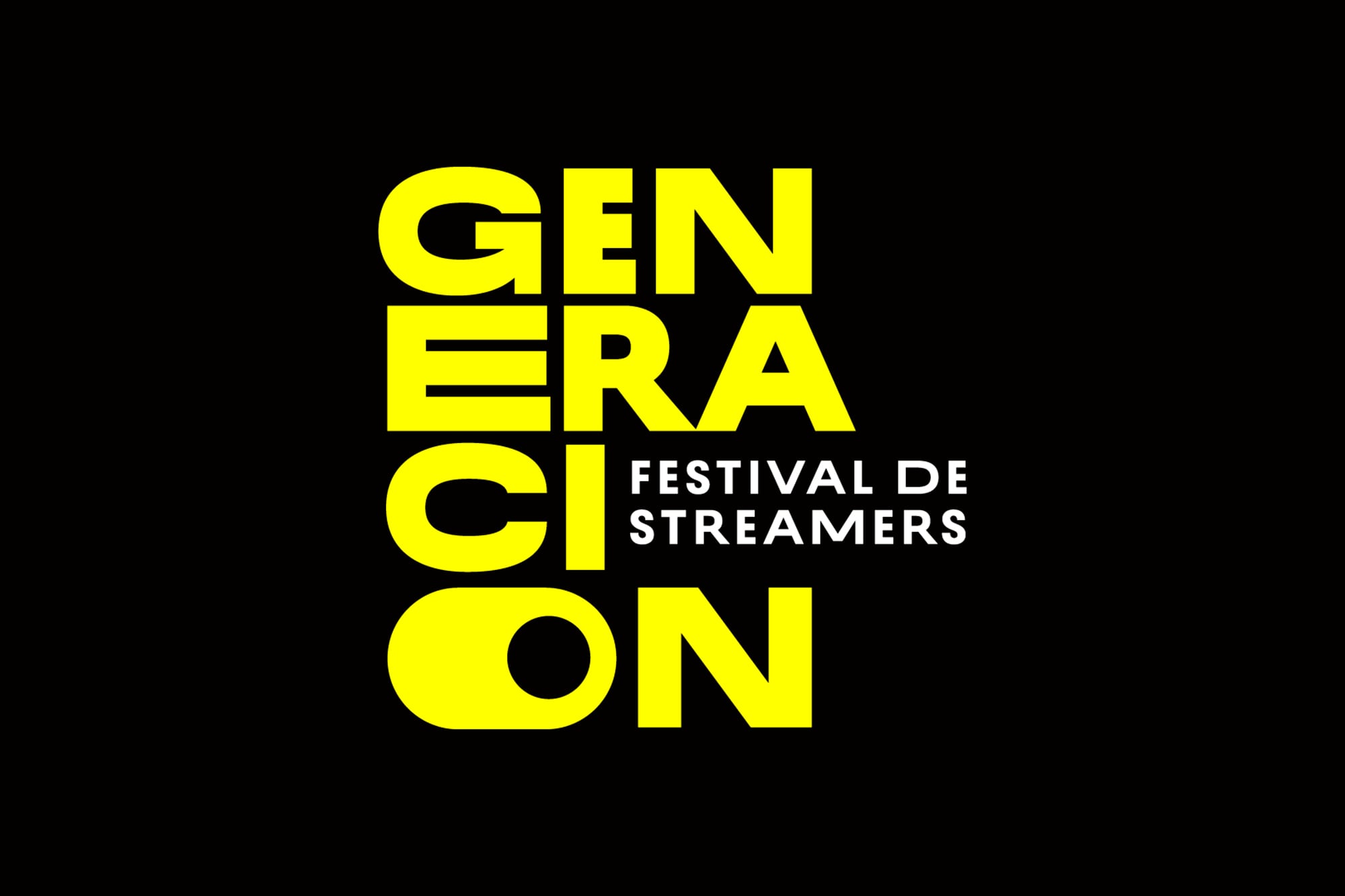 Llega Generación, el festival que reúne a los principales streamers y creadores de contenido con sus comunidades cara a cara