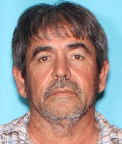 El hombre fue identificado por el Departamento de Policía de McAllen como sospechoso del tiroteo fatal a Eddy Betancourt