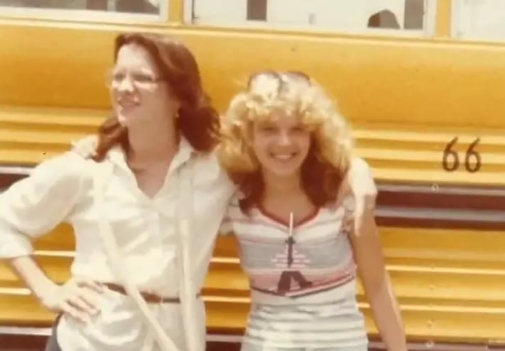 La hermanastra de Tammy, Pamela, sigue esperando que su asesino sea llevado ante la justicia (Foto: ABC)