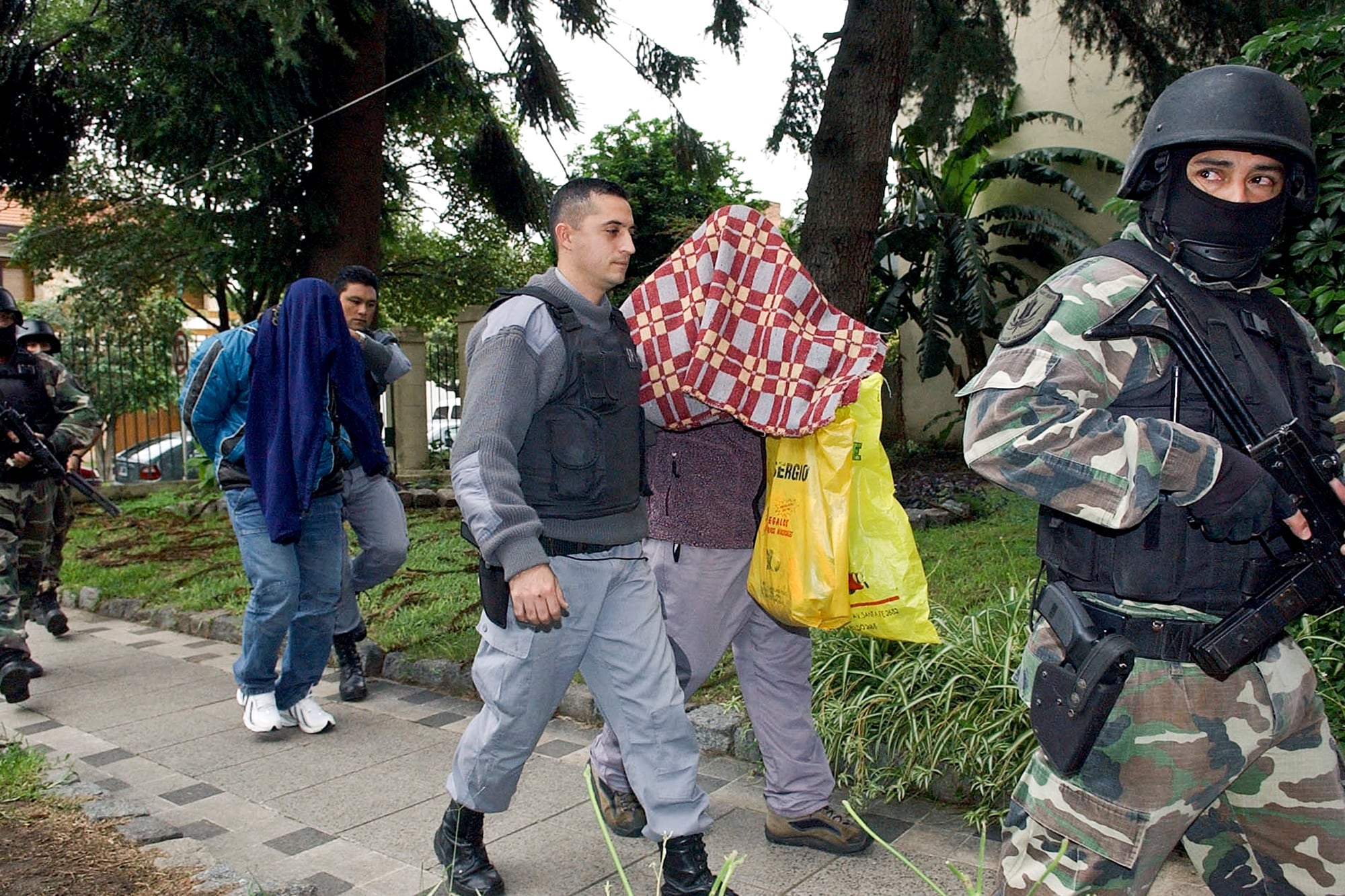 El día del veredicto por el secuestro de Mirta Fernández