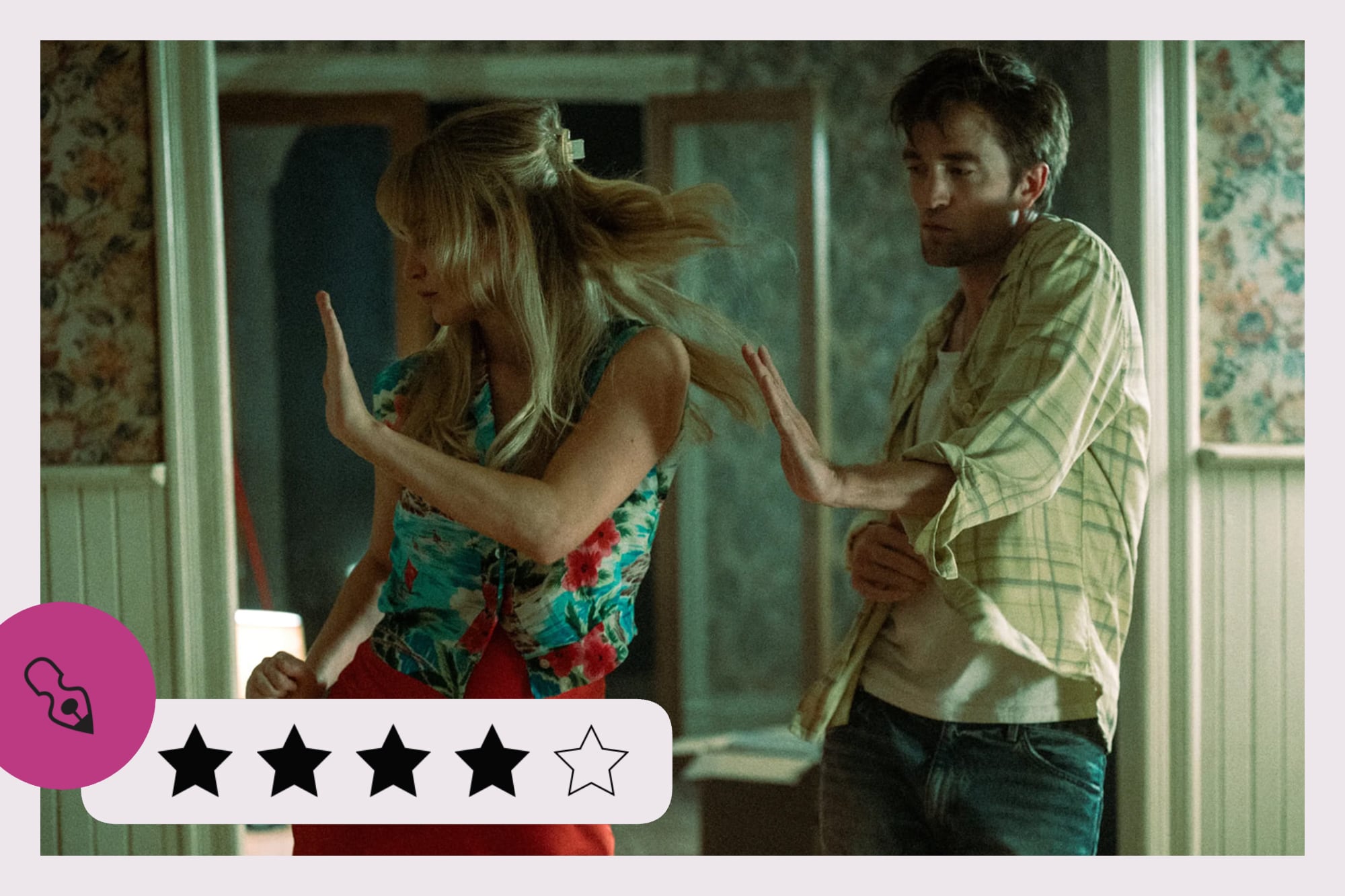 Matate, amor: un torbellino interior al reino de lo incierto y lo inexplicable