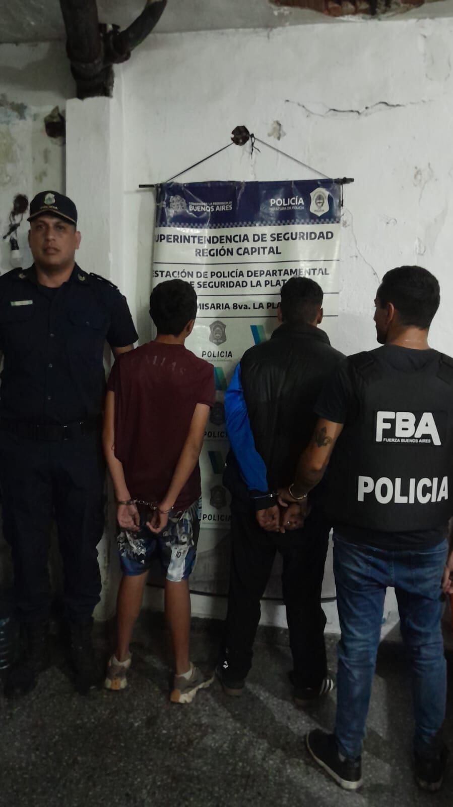 Qué se sabe de los delincuentes menores de edad acusados del robo en que murió una niña de 7 años