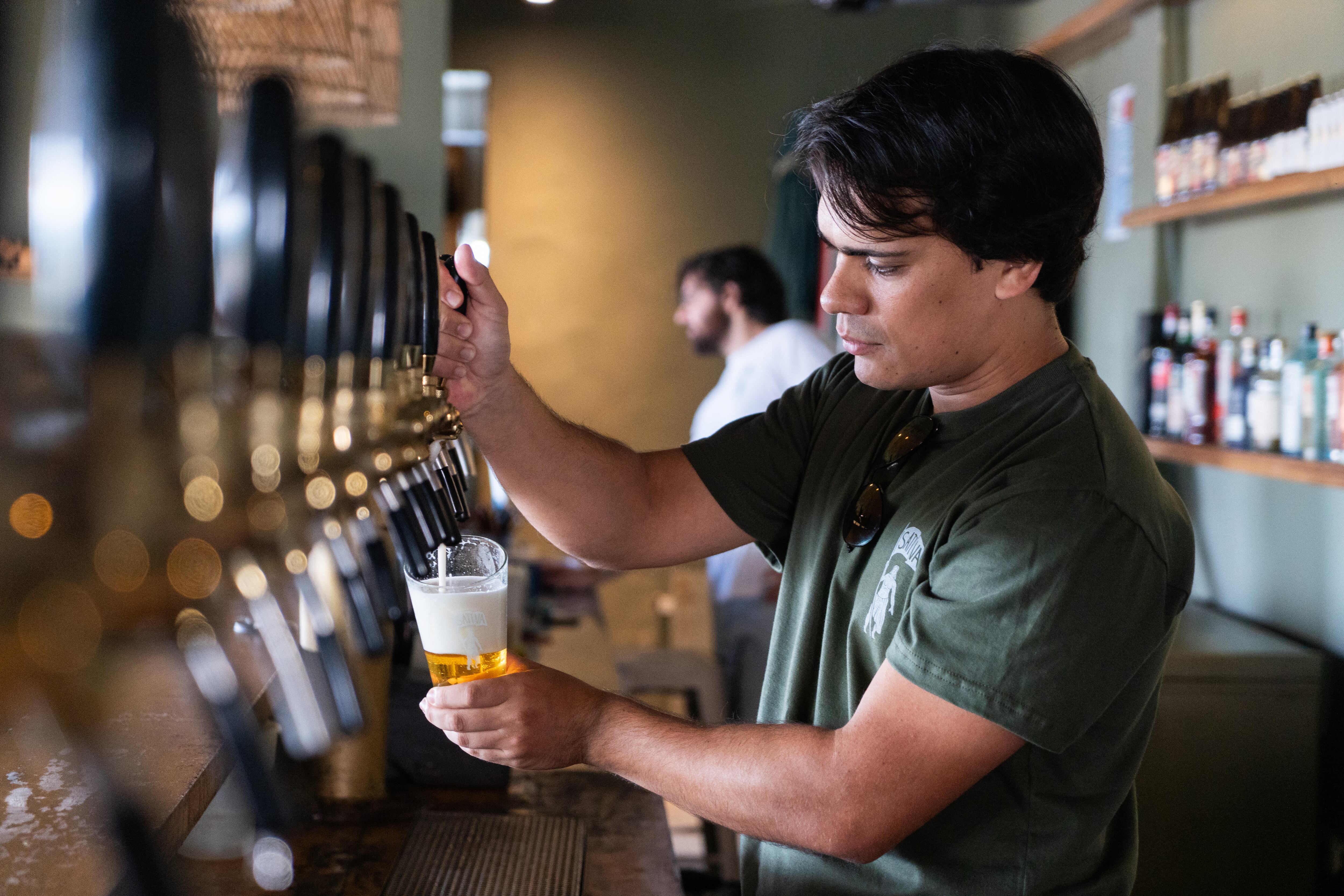 El productor cervecero tiene su día el 19 de enero