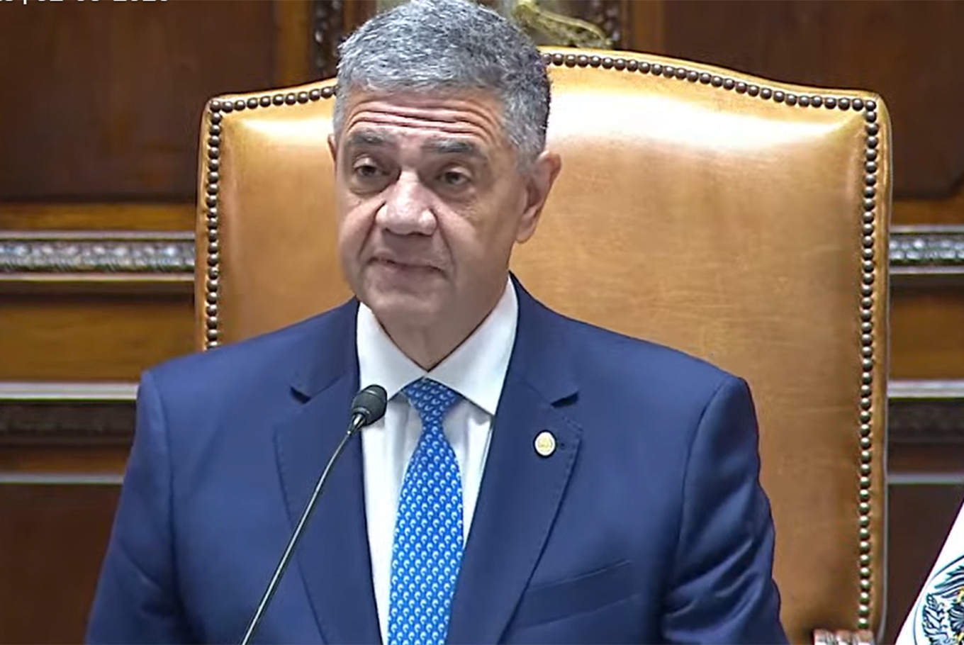 “Está en análisis la posibilidad de avanzar con un llamado a licitación