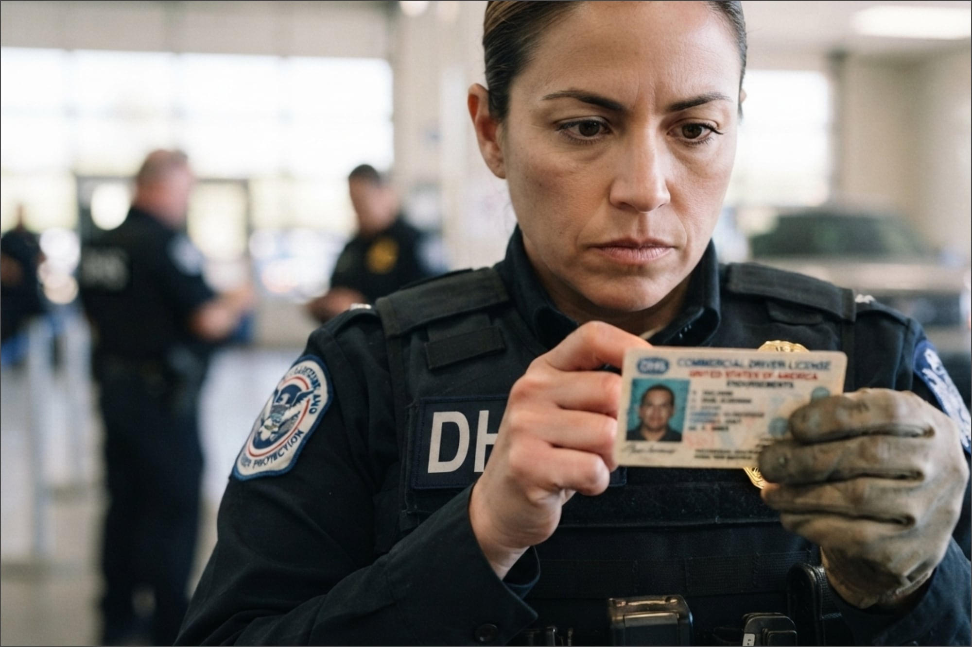 La regla emitida por el DHS eliminaría el periodo de gracia de 60 días para los migrantes con visa de trabajo en EE.UU.