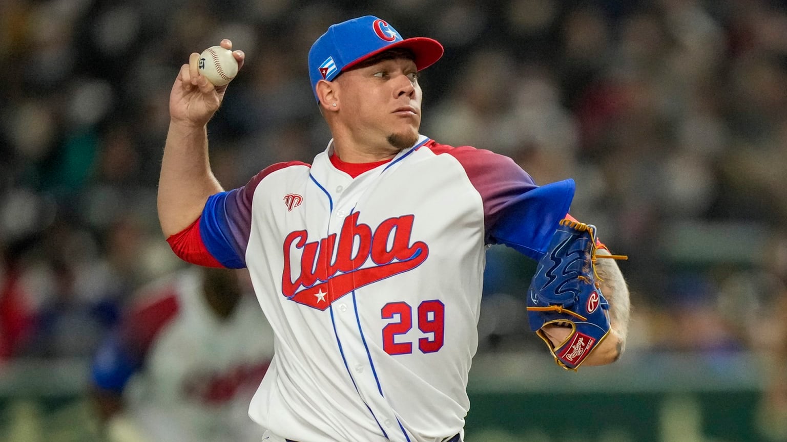 Todos los jugadores habrían recibido su visado; los inconvenientes se registraron únicamente entre los directivos (Web/MLB)