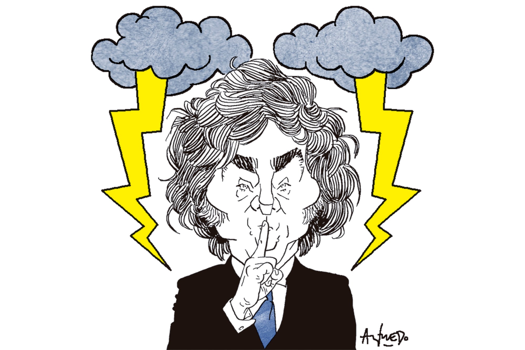 Milei y el riesgo político de una economía de “influencers”