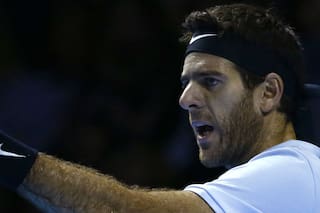 Adiós al Del Potro impostor; bienvenido el original