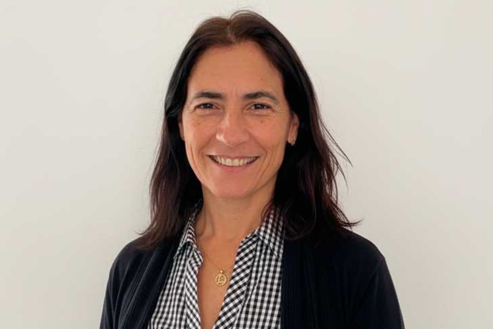 Lorena D'Angelo, analista de AZ Group