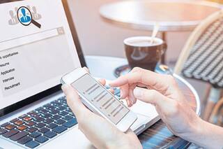 Empleo. Técnicas para no fallar al momento de hacer el CV