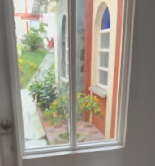 Las fotos no eran lo que parecían