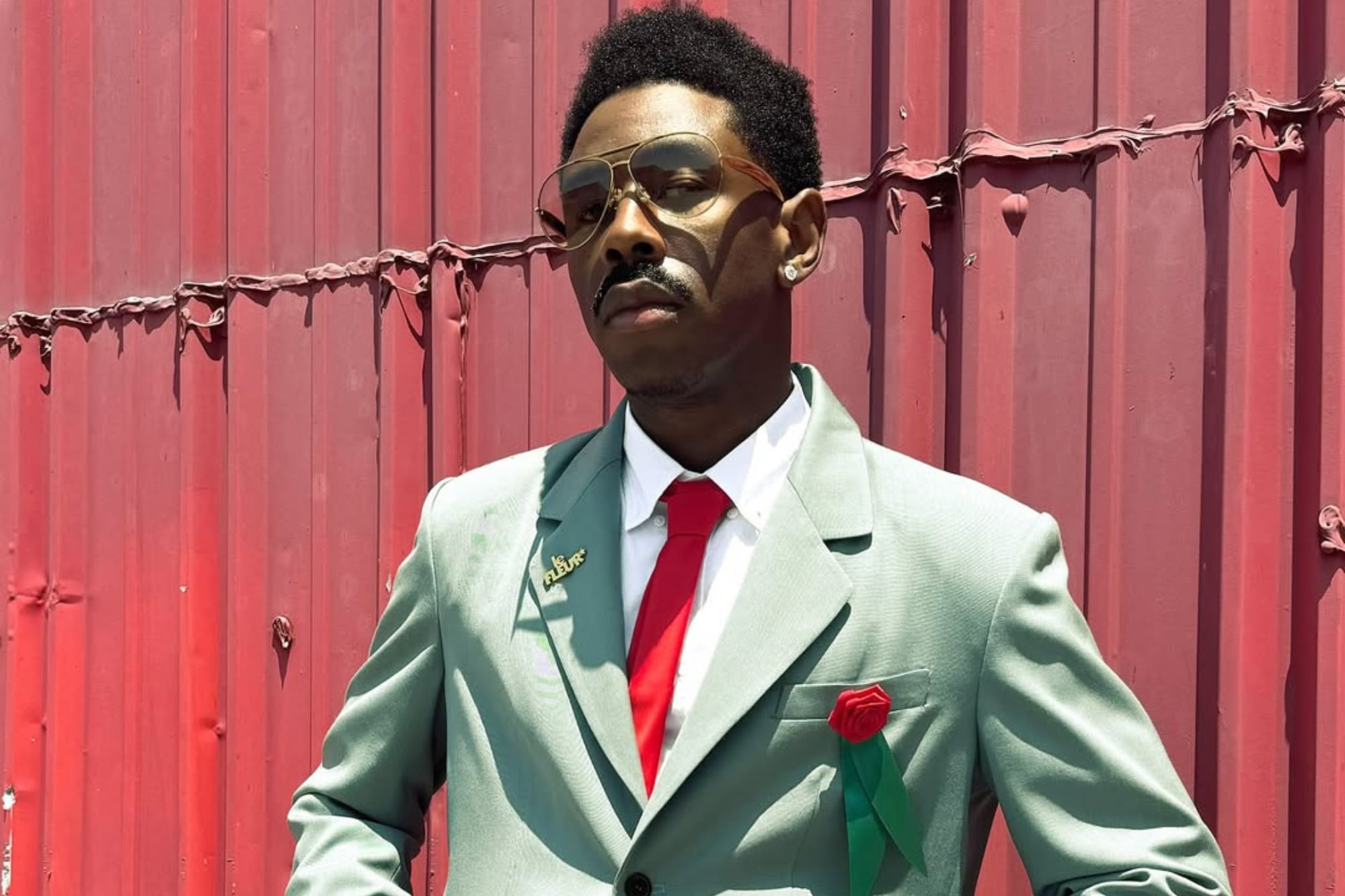 Grilla completa del Lollapalooza Argentina 2026 este viernes 13