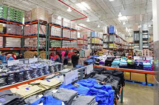 El supermercado que se convirtió en el inesperado rival de H&M y Forever 21