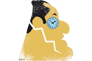 El peronismo del 15 de noviembre: aterrizaje forzoso