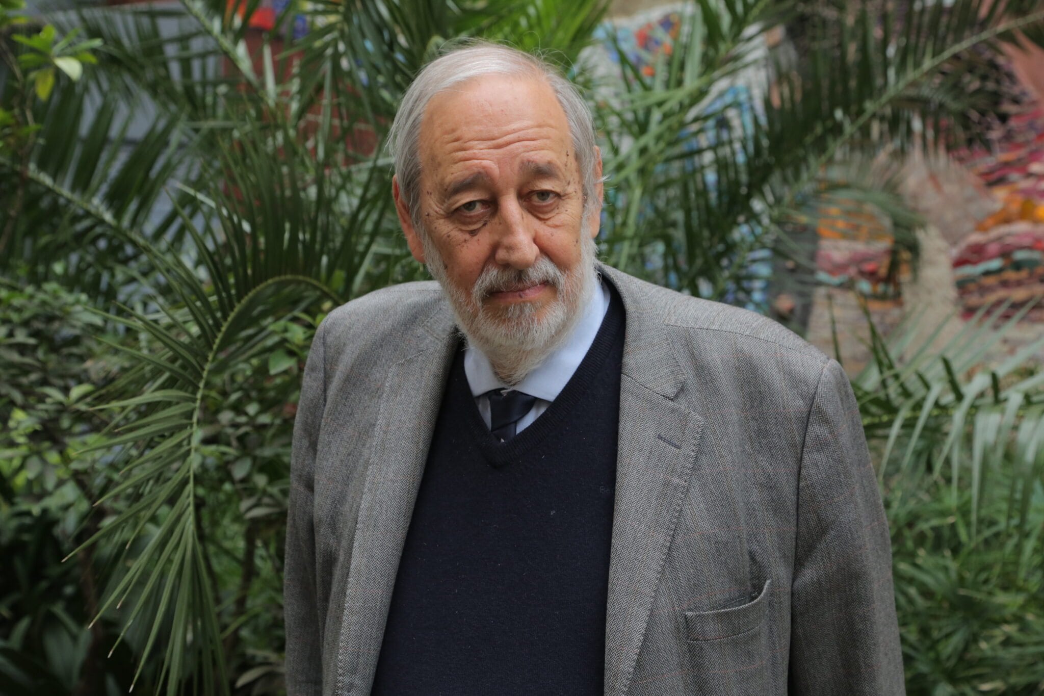 Fernando Devoto: “La idea de blanquear la población no se da solo en la Argentina, sino en casi todas las élites iberoamericanas, incluido Brasil”