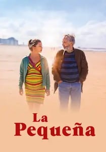 La pequeña
