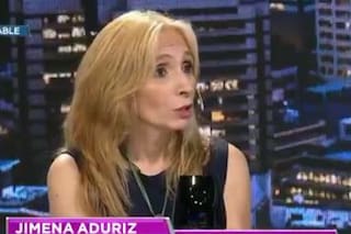 La conmovedora charla de la madre de Ángeles Rawson con los padres de Fernando