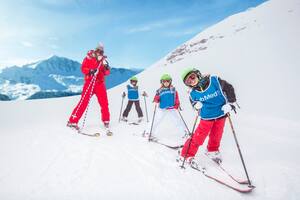 Europa en pesos: cómo aprovechar la preventa del Club Med Ski All Inclusive