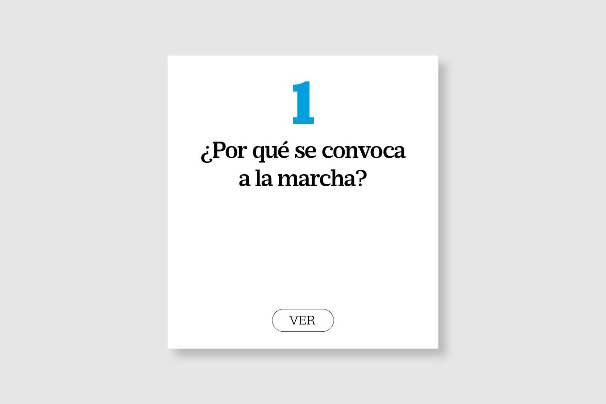 Marcha universitaria. ¿Movida política o defensa frente al desfinanciamiento? 12 preguntas para entender el conflicto