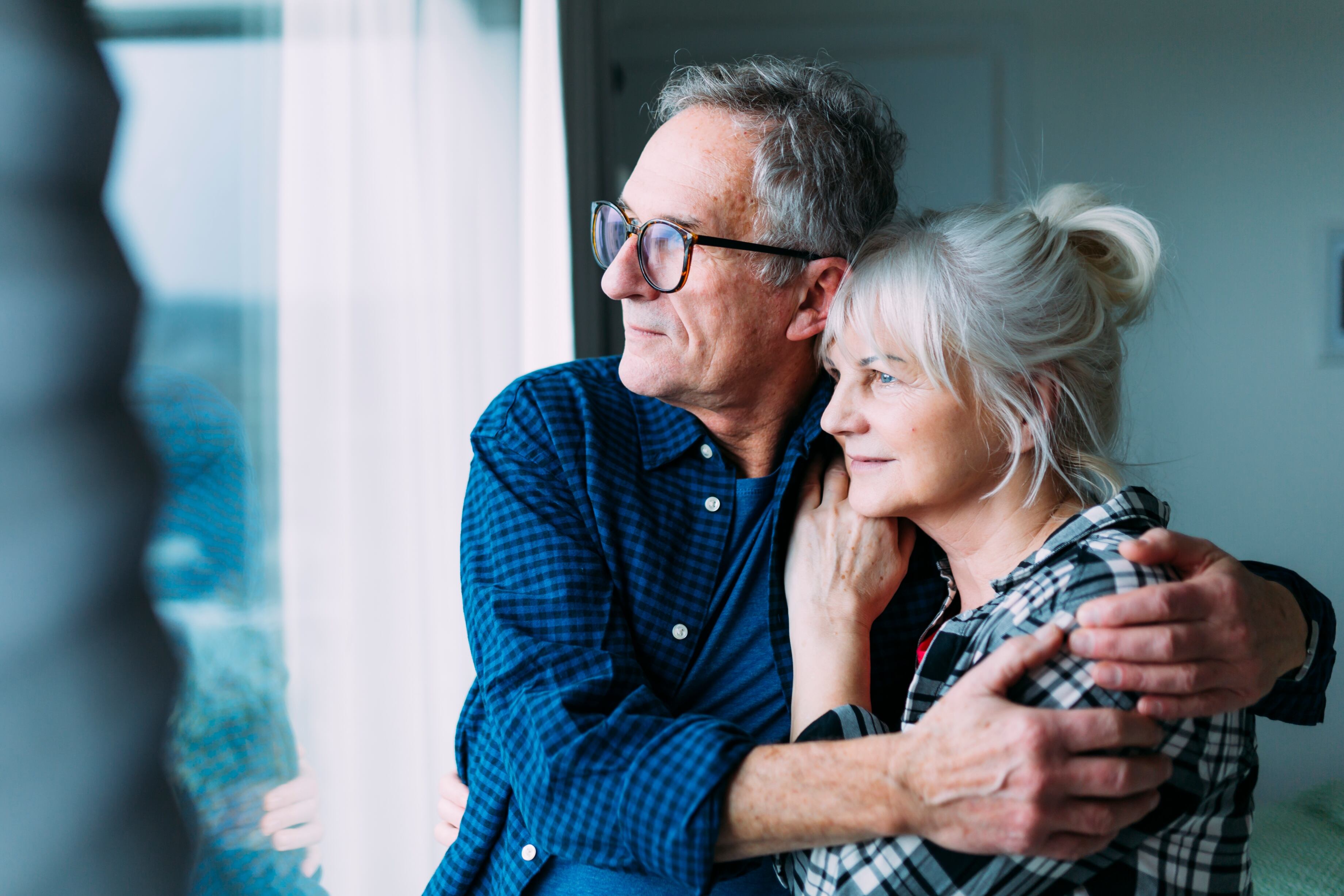 La edad es un factor de vulnerabilidad frente a la ola de calor