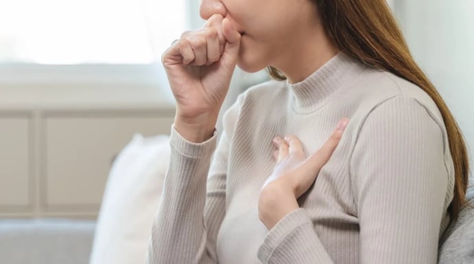 Aumento Preocupante De Casos De Tuberculosis En Argentina