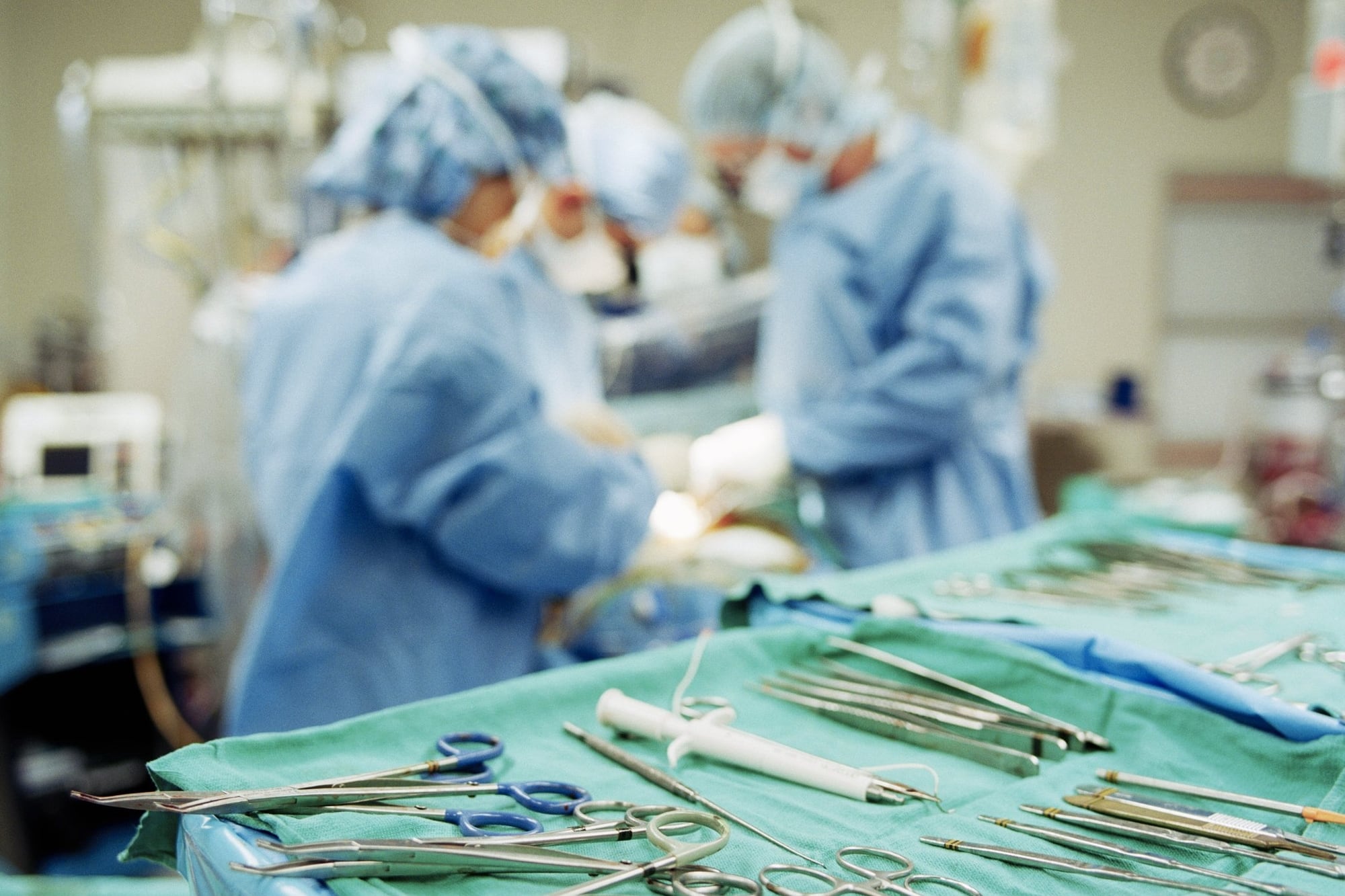La tecnología de impresión 3D avanza hacia la creación de tejidos y órganos en laboratorio que luego se podrían insertar en el cuerpo del paciente