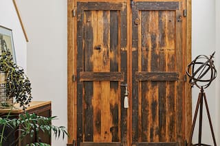 Primera impresión. Ideas originales para ambientar el hall de entrada